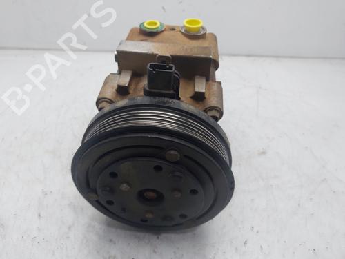 Used AC compressor AC compressor FORD MONDEO III (B5Y) 2.0 TDCi (130 hp) 36275677 36275677
