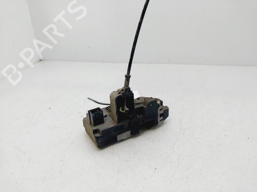 Zamek drzwi tylnych lewych OPEL CORSA C (X01) 1.2 Twinport (F08, F68) | BP29875368C100 