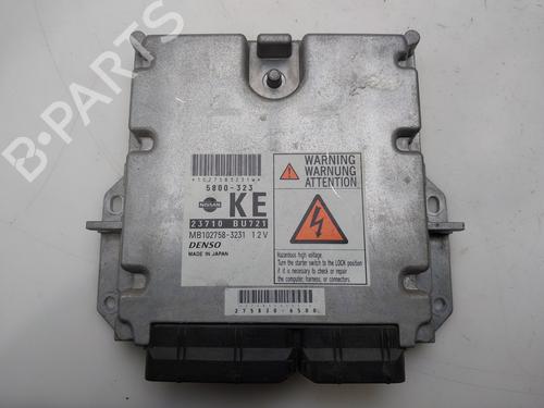 Used Engine control unit (ECU) Engine control unit (ECU) NISSAN ALMERA TINO (V10) [1998-2006] 36019786 36019786