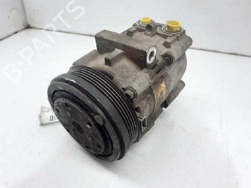 Compressor A/A FORD MONDEO II (BAP) 1.8 TD (90 hp) XS7H19D629 | XS7H19D629 |