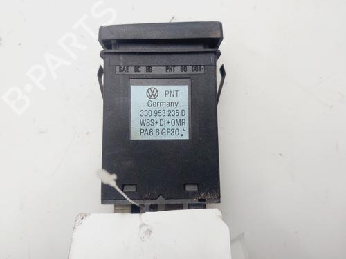 Warning switch VW PASSAT B5.5 (3B3) 1.9 TDI | BP30182710I22