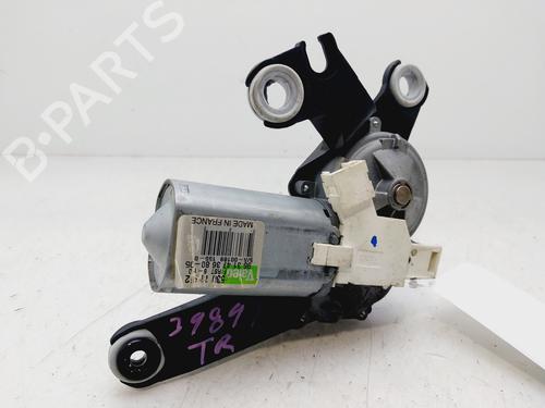 Rear wiper motor CITROËN XSARA PICASSO (N68) 1.6 HDi | BP29967363M102