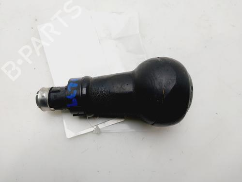 Shift knob SEAT IBIZA III (6L1)  | BP30659847I34 