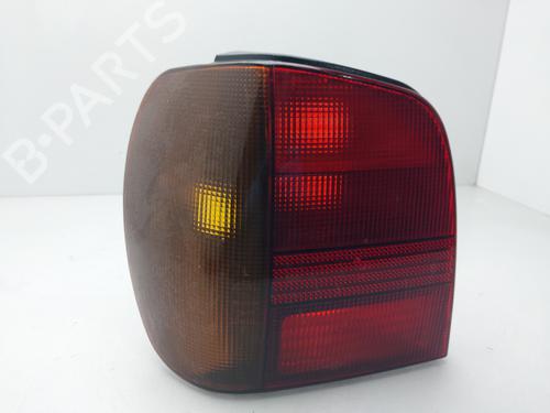 Fanale posteriore sinistro Fanale posteriore sinistro VW POLO III (6N1) [1994-1999] 35783381 35783381