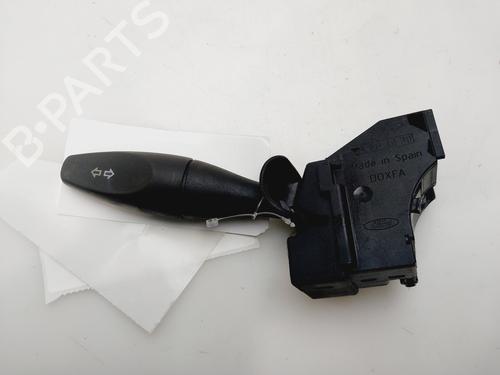 Used Steering column stalk Steering column stalk FORD FIESTA V (JH_, JD_) 1.4 TDCi (68 hp) 33425530 33425530