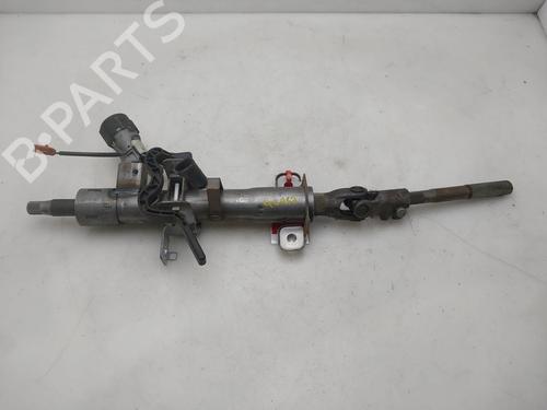 Used Steering column Steering column CITROËN BERLINGO / BERLINGO FIRST Box Body/MPV (M_) 2.0 HDI 90 4WD (MBRHY, MCRHY) (90 hp) 39881472 39881472