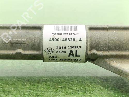Steering rack RENAULT CLIO IV (BH_)  | BP31589090M22 