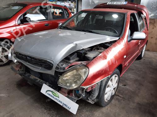 Egr CITROËN XSARA Coupe (N0) 2.0 HDI 90 | BP8937337M69 