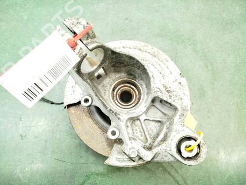 Right rear steering knuckle LAND ROVER RANGE ROVER EVOQUE (L538)  | BP26401369M28 