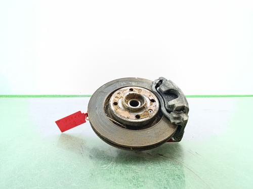 Used Right front steering knuckle OPEL CROSSLAND X / CROSSLAND (P17, P2QO) [2017-2025]  27544429