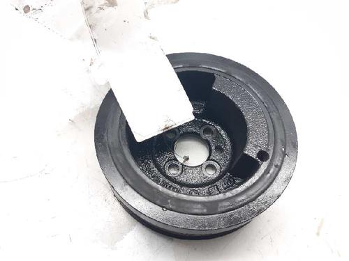 Used Pulley AUDI A2 (8Z0) 1.4 TDI (75 hp) 13996795