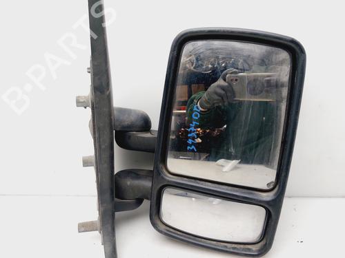 Used Right mirror OPEL MOVANO A Platform/Chassis (X70) [1998-2025]  24500509