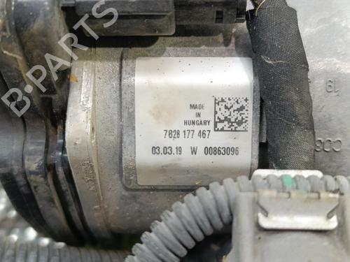 Steering rack VOLVO V60 II (225) | BP38344957M22 - Image 7