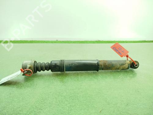 Højre bagtil støddæmper PEUGEOT 307 (3A/C) 2.0 HDi 90 (90 hp) 32300149