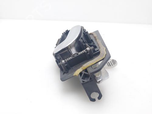 Front left interior door handle PEUGEOT 307 Break (3E) 1.6 HDi 110 | BP16527788I13 