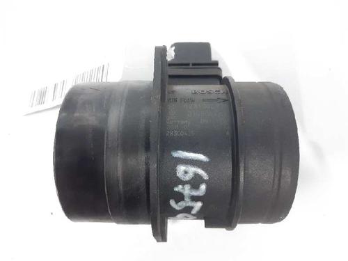 Used Mass air flow sensor VW GOLF VI (5K1) 2.0 TDI (140 hp) 5817893