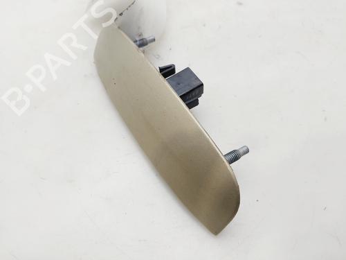 Tailgate handle CITROËN C5 I (DC_) 2.0 16V (DCRFNC, DCRFNF) | BP32514988C132