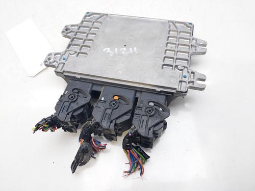 Engine control unit (ECU) NISSAN MICRA IV (K13K, K13KK) 1.2 | BP16042238M57 