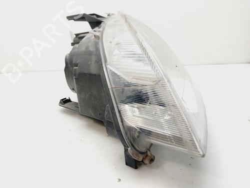 Left headlight FORD FOCUS C-MAX (DM2)  | BP26655350C28 