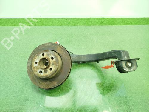 Left rear steering knuckle BMW X3 (E83) 2.0 d | BP30978933M27 - Image 2