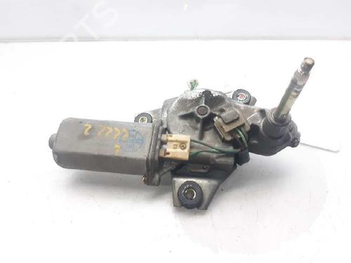 Used Rear wiper motor HONDA LOGO (GA) 1.3 (GA3) (65 hp) 6885710