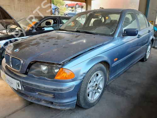 Egr BMW 3 (E46) 320 d | BP13481003M69 