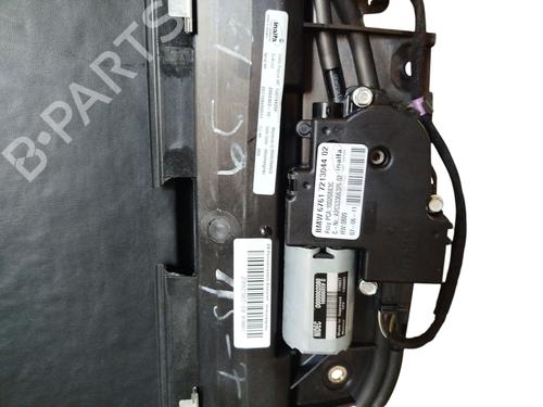 Sunroof BMW X1 (E84) sDrive 18 d | BP29531813C124 
