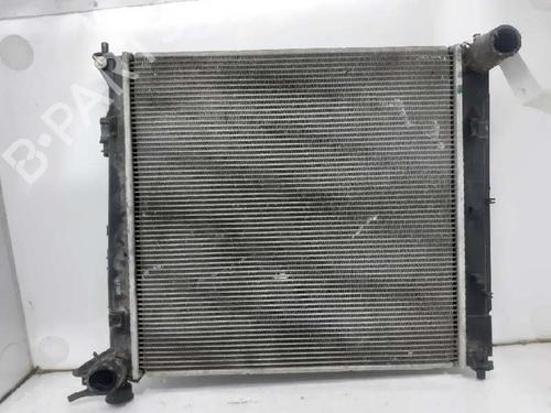 Used Water radiator KIA SPORTAGE III (SL) 1.6 GDI (135 hp) 5230183