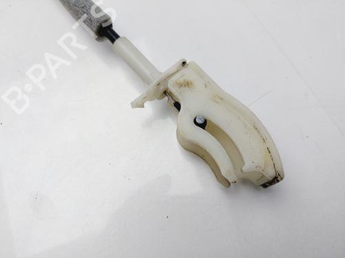 Front right lock BMW 3 (E46) 320 d | BP18294998C97 