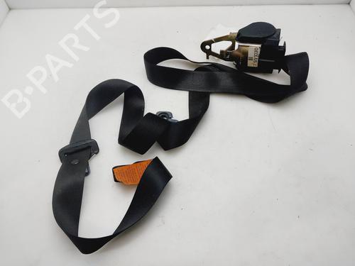 Used Front left seatbelt Front left seatbelt BMW 3 Compact (E36) 318 tds (90 hp) 32700022 32700022
