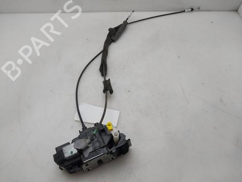front-left-lock-nissan-juke-f15-2010-2011-2012-2013-2014-2015-2016-2017-2018-2019-35897683 main image