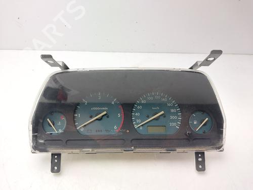 Used Instrument cluster Instrument cluster LAND ROVER FREELANDER I (L314) 2.0 DI 4x4 (98 hp) 33625493 33625493