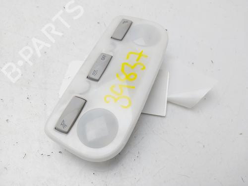 Interior roof light RENAULT SCÉNIC III (JZ0/1_) 1.2 TCe (JZ16) | BP29267200I8 