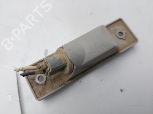 Licence plate light CHEVROLET KALOS 1.2 | BP33231444I40 - Image 5