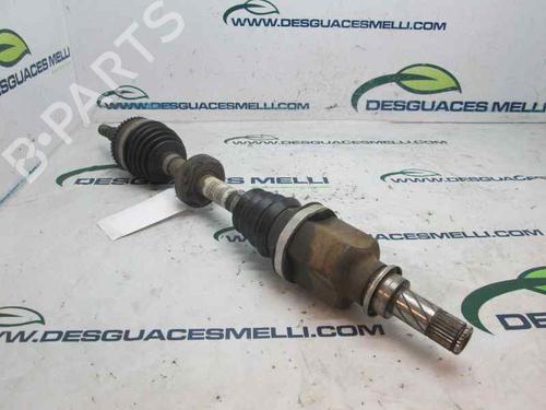 LEMFÖRDER Spurstangenkopf 30621 02 - Rechts Für Renault Clio III 2005-2014