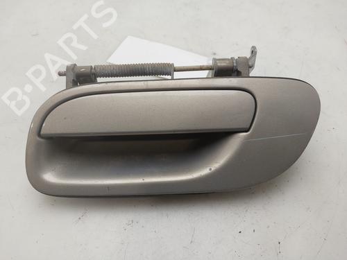 Used Rear left exterior door handle Rear left exterior door handle 37535183 37535183