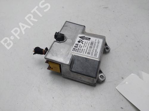 Used ECU airbags OPEL ASTRA H GTC (A04) [2005-2010]  29395892