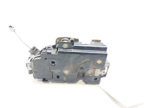 Front right lock SEAT IBIZA III (6L1)  | BP15467150C97 