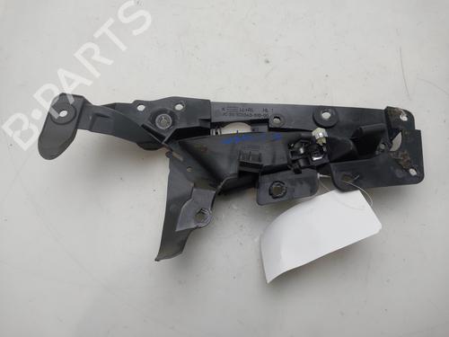 Rear left interior door handle MERCEDES-BENZ E-CLASS (W211) E 320 CDI (211.026) | BP35803774I15 - Image 4