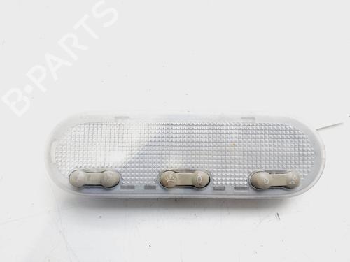 Used Interior roof light NISSAN QASHQAI / QASHQAI +2 I (J10, NJ10, JJ10E) 2.0 dCi (150 hp) 25782165