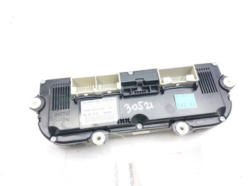 Climate control VW GOLF VI (5K1) 1.6 TDI | BP12417591I5 