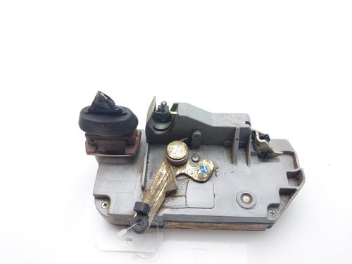 Used Rear right lock PEUGEOT 406 (8B) 1.8 16V (110 hp) 16573821