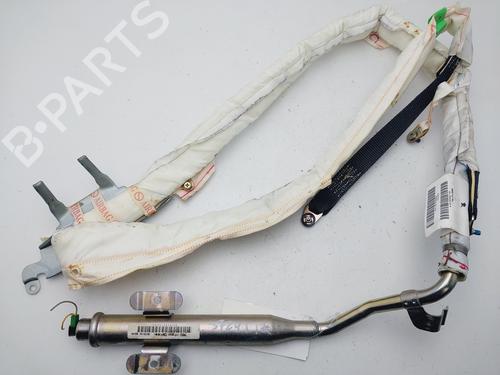 Left curtain airbag MINI MINI (R50, R53)  | BP25291697C11 