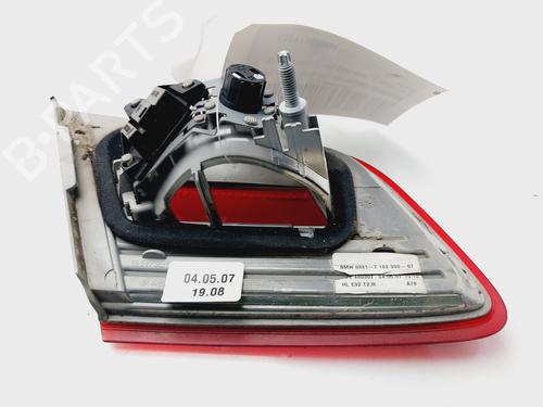 Right tailgate light BMW 3 Coupe (E92) 320 d | BP32071581C80 - Image 7