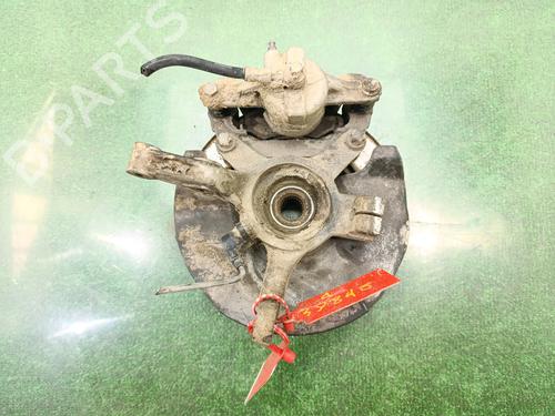 Left front steering knuckle SUZUKI IGNIS II (MH) 1.3 DDiS (RM413D) | BP28710668M25