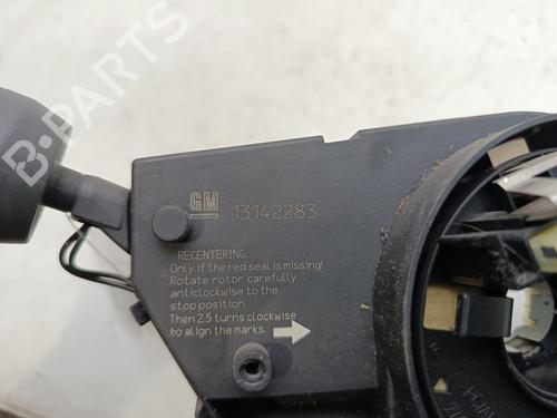 Steering wheel controls OPEL CORSA D (S07) | BP37197873E15 - Image 3