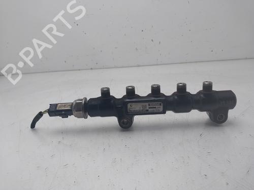 Sprederrør Sprederrør VOLVO V50 (545) 1.6 D (109 hp) 33470382 33470382