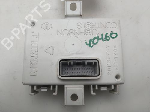 Used Electronic module Electronic module 36780977 36780977