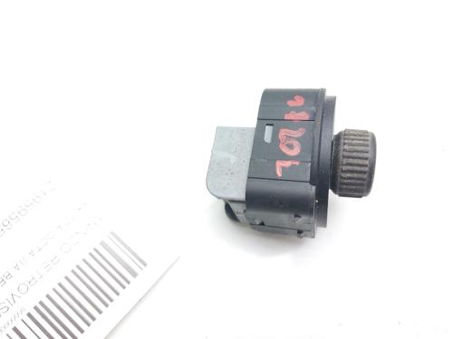 Mirror switch SKODA OCTAVIA II (1Z3) 1.9 TDI | BP12423500I25 