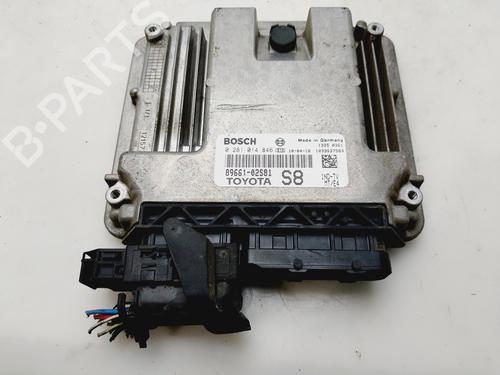 Computer motormanagement TOYOTA AURIS (_E15_) [2006-2013]  29750542